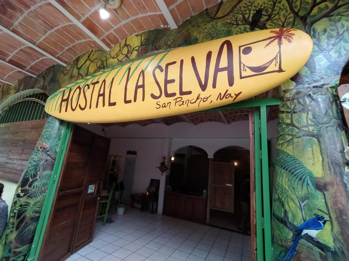 La Selva Hotel San Francisco  Exterior photo