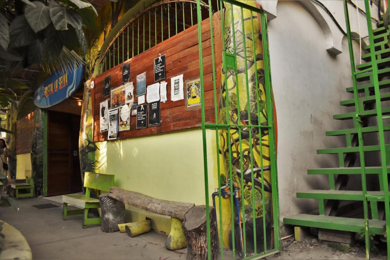 La Selva Hotel San Francisco  Exterior photo