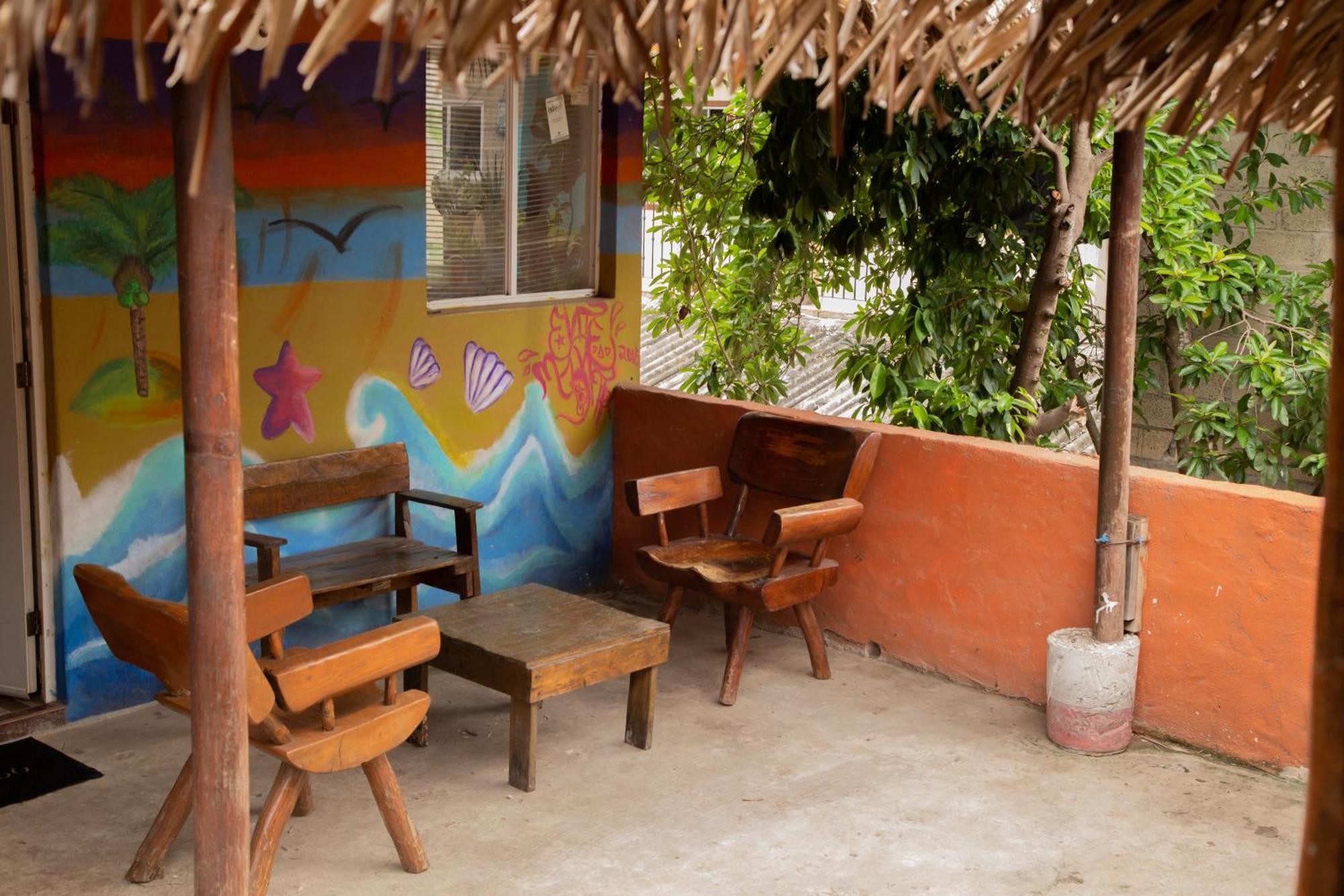 La Selva Hotel San Francisco  Exterior photo