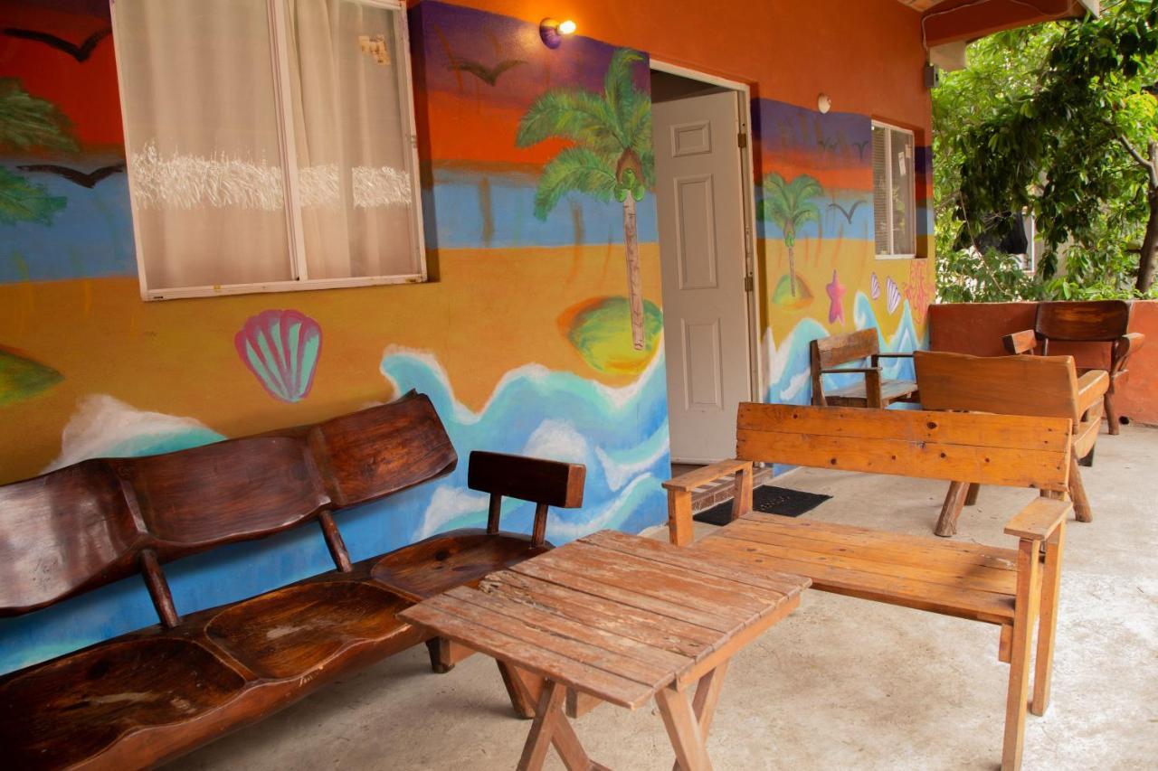 La Selva Hotel San Francisco  Exterior photo