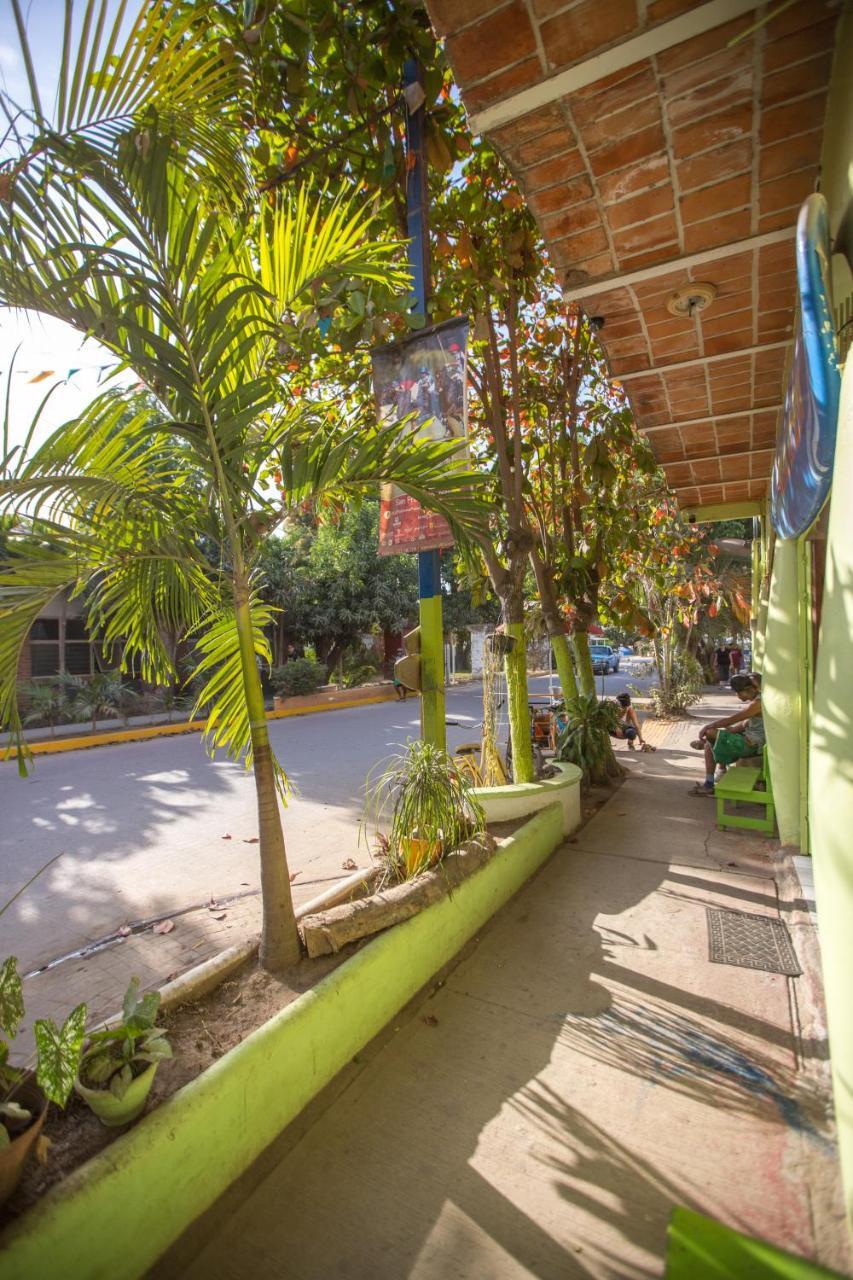 La Selva Hotel San Francisco  Exterior photo