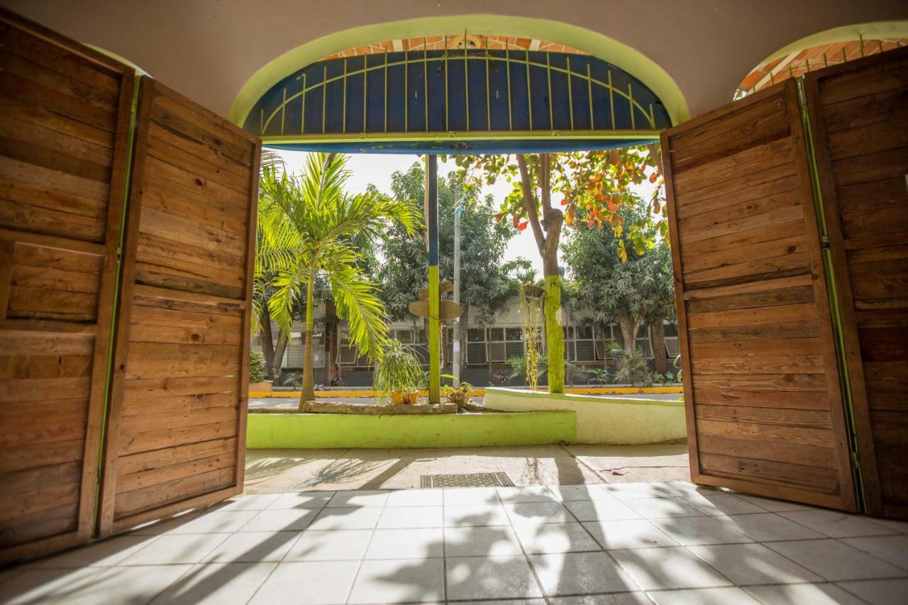 La Selva Hotel San Francisco  Exterior photo